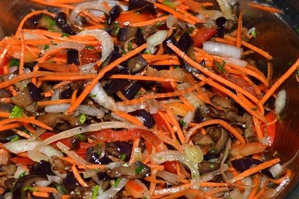 korean recipe