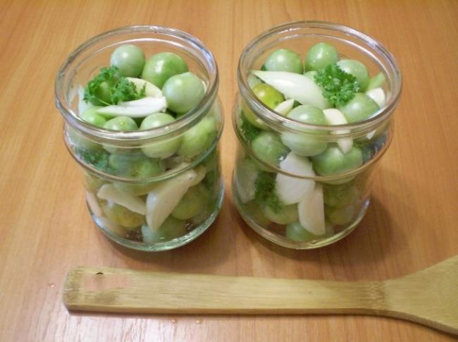 einfache Tomatenrezepte