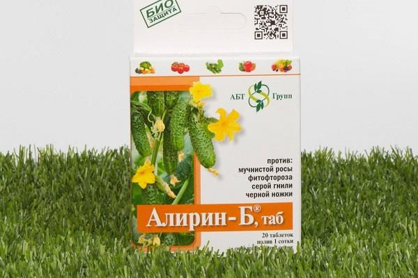 Alirin drug
