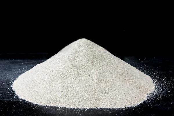 limestone flour