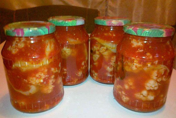 pepper with cabbage