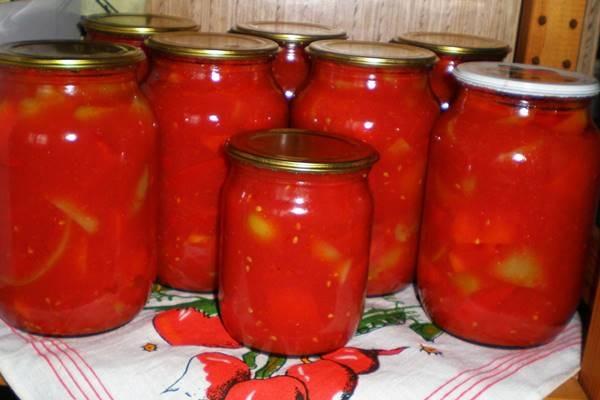 peeled tomatoes