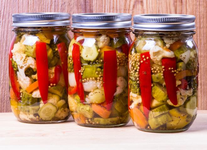 Bulgarisches Rezept