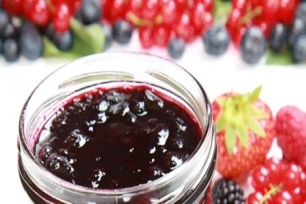Erdbeerbeeren
