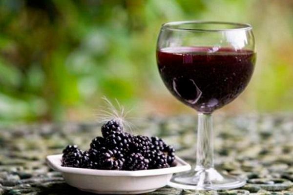 vino tinto