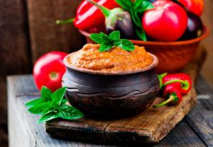 TOP 19 simple recipes for preparing blanks of vegetable caviar for the winter