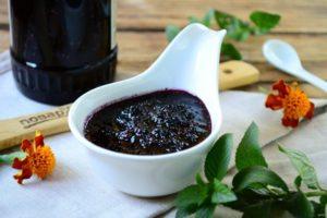 TOP 11 recipes for making mulberry jam for the winter