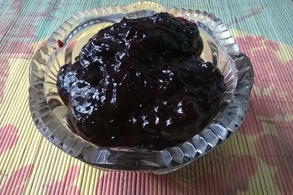 slipas i en köttkvarn
