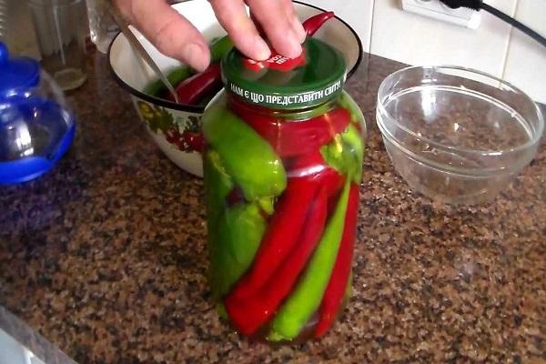 salgar na cozinha