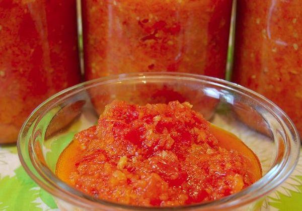 моркови с черен пипер