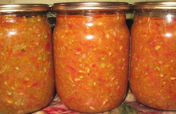 cans of caviar