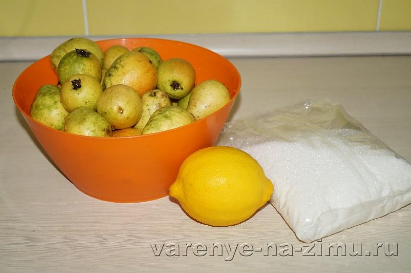 Marmelade machen