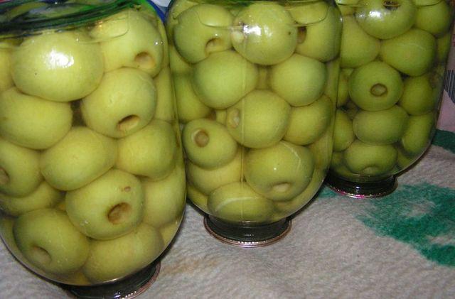 вкусен компот