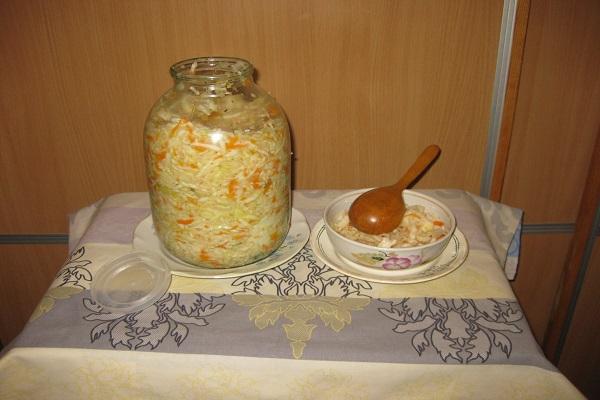 киселе јабуке