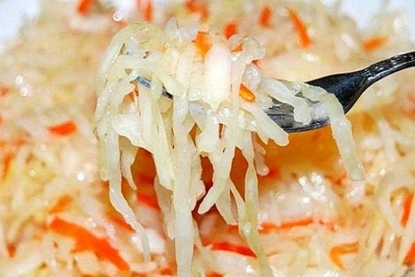 рецепт са маринадом