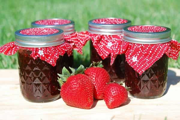 jam na zimu