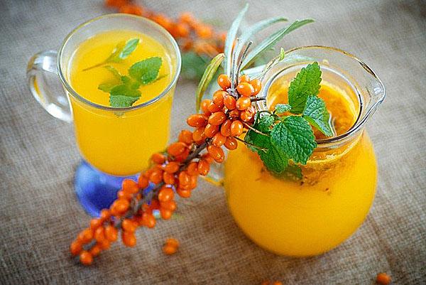 compote de potiron