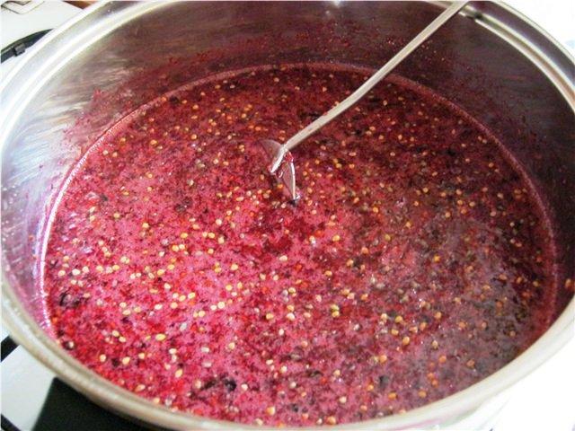 i ribes si ammazzano in un frullatore