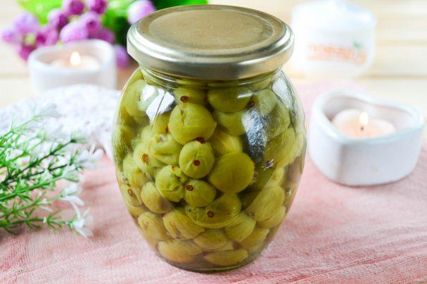 عنب الثعلب في عصيرهم