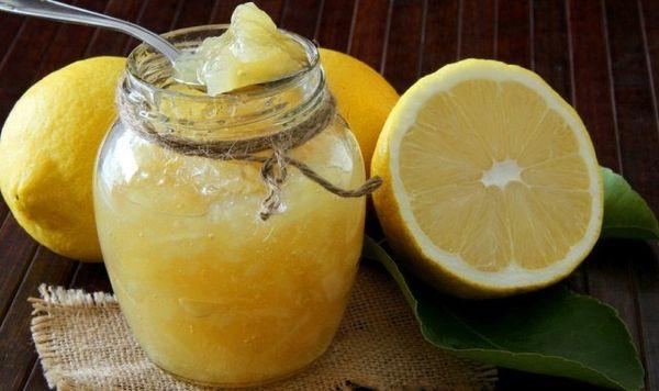 Marmeladenglas