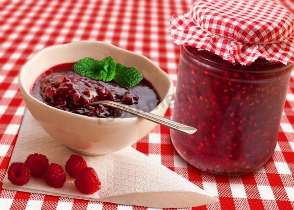 jam na zimu