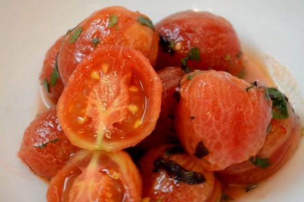 Kräuterrezept