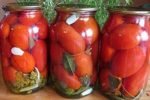 15 instant pickled tomato recipes in 30 minutes