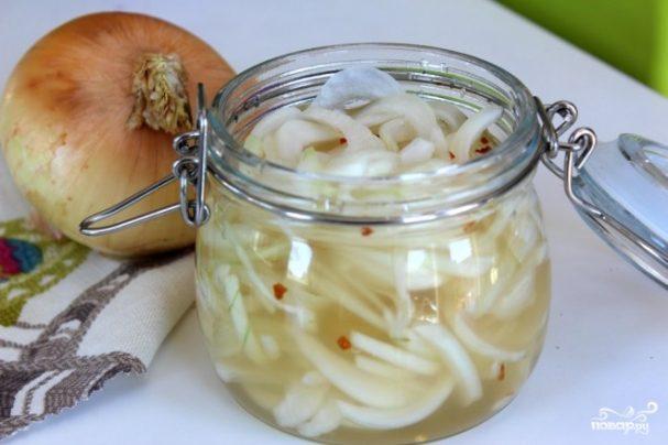  würzige Zwiebel