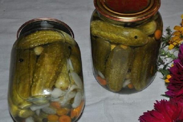 cooked in Hungarian