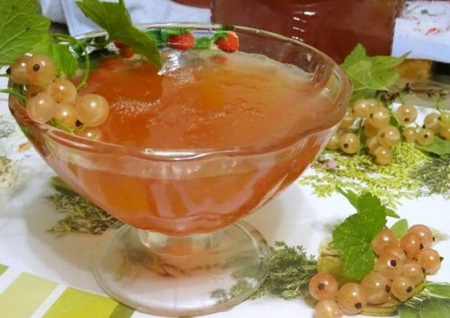 حصاد الكشمش