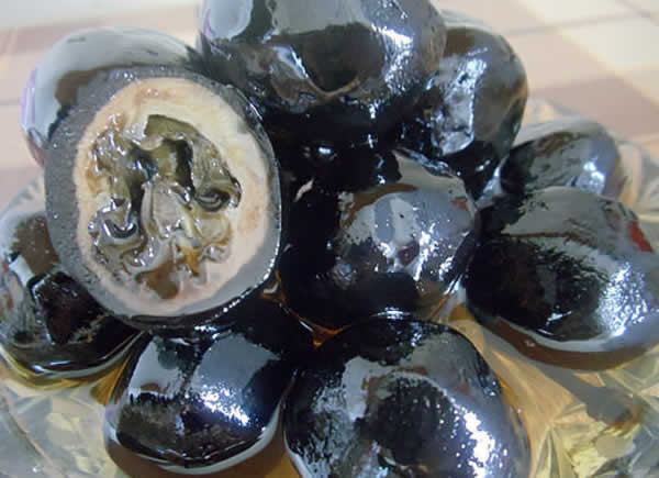 leckere Marmelade