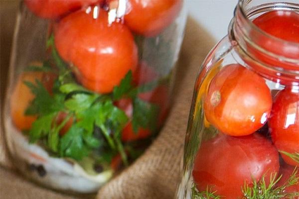 verduras y verduras