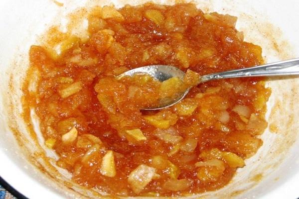 αποτέλεσμα μαγειρέματος