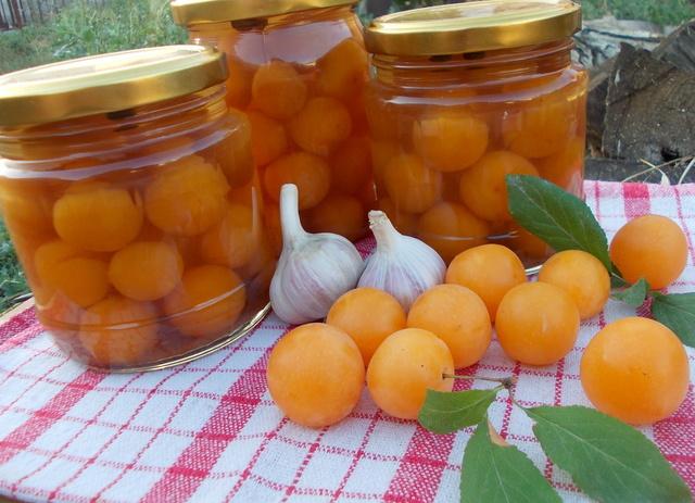 вишње као и маслине