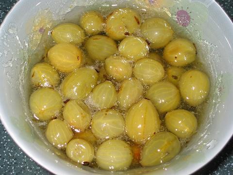 цариградско грозде