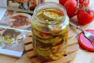 Uma deliciosa receita de abobrinha assada para o inverno em casa