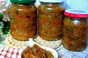 4 melhores receitas passo a passo para fazer berinjela com arroz para o inverno