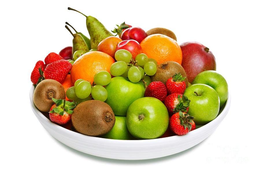 fruit preparation