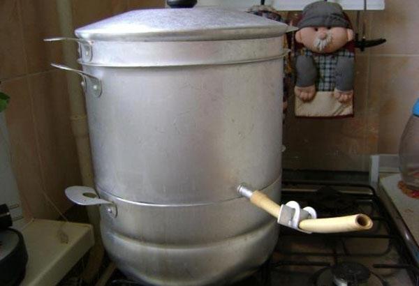 juicer for juice
