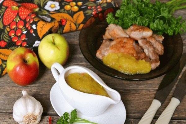 kött på bordet