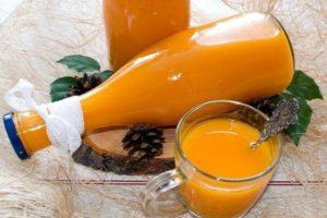 6 melhores receitas para fazer suco de abóbora e maçã para o inverno