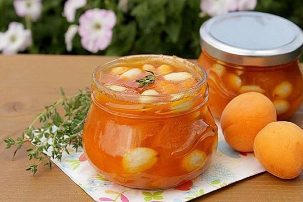 џем од марелице