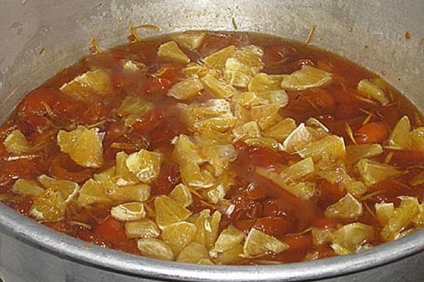 наранџа прокуха