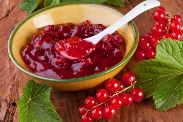 кашика посластица