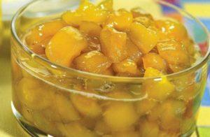 Przepis na pyszny dżem z cukinii jak ananas na zimę