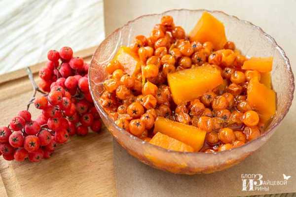 pumpkin jam