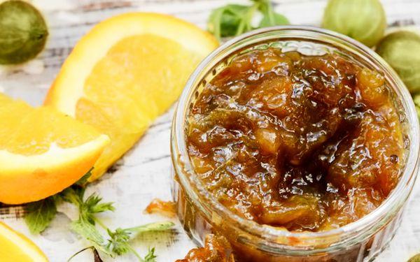 citrus jam