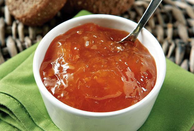 làm mứt