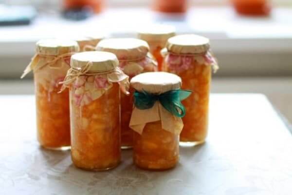 jam na zimu