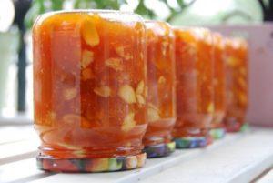 8 besten Pfirsich- und Walnussmarmeladenrezepte für den Winter